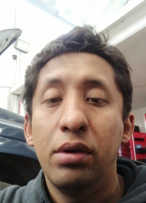 Jose из Pachuca de Soto 31 год
