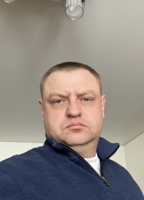Денис , 41, Россия, Кыштым