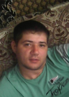 Виталик, 35, Россия, Владикавказ
