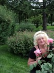 tatyana, 59, Tver
