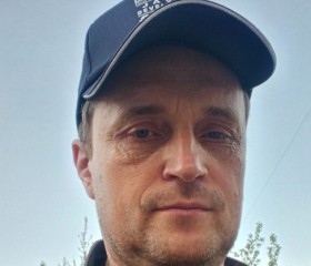 Владимир, 41 год, Жуковка