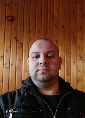Алексей , 37, Россия, Электросталь