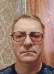 Леонид, 52 года, Санкт-Петербург