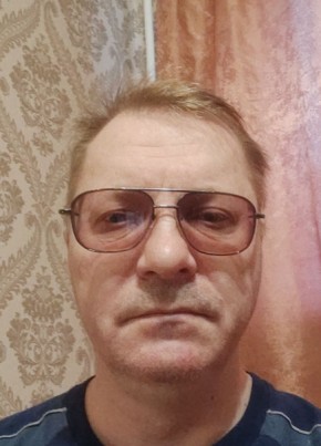 Леонид, 52, Россия, Санкт-Петербург