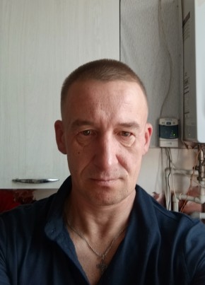 Василий из Москвы 43 года
