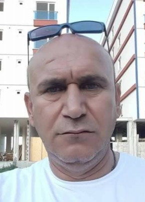 Doğan solak из İzmir 58 лет