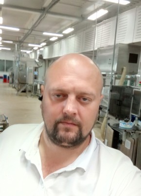 Серг из Горячого Ключа 38 лет