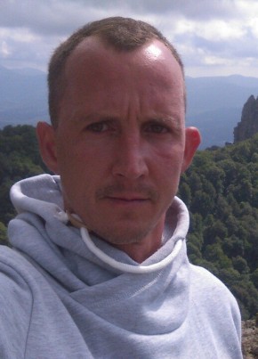 Александр Шунько, 39, Россия, Новомихайловский