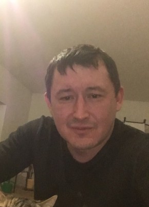 Aleksandr, 40, Russia, Yekaterinburg