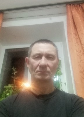 Юра, 55, Россия, Мегион