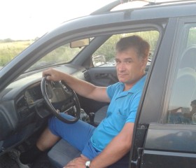 Олег Эдуардович, 58 лет, Теміртау