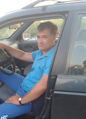 Oleg Eduardovich, 56, Kazakhstan, Temirtau