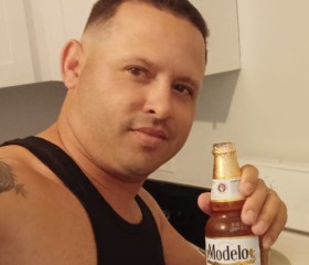 Jorge Luis, 32 года, Miami