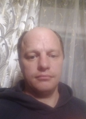 Алексей, 40, Россия, Ельня