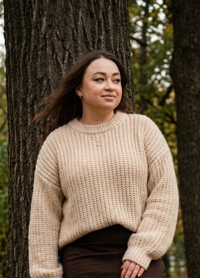Кристина из Мурманска 28 лет