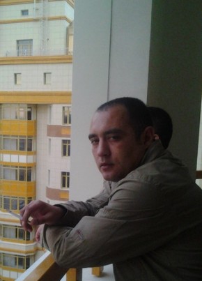 Дaмир, 43, Россия, Котельники