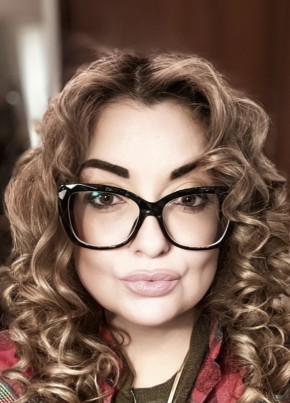 Daria, 37, Russia, Moscow