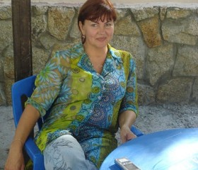 Жанна, 53 года, Кемерово