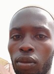 Robert, 24 года, Mbarara