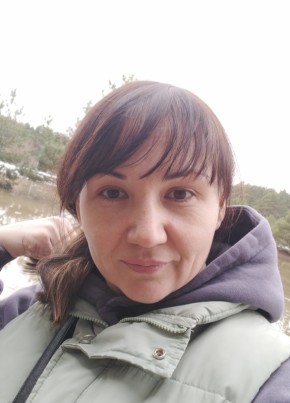 Ольга, 40, Россия, Протвино