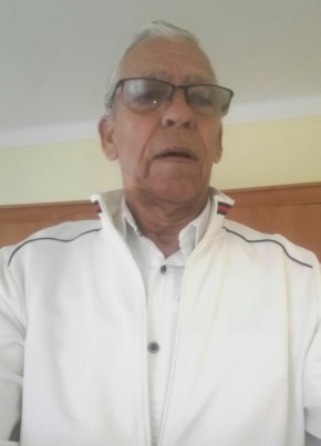 Alberto , 72, República Portuguesa, Vila Nova de Gaia