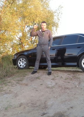 Konstantin, 38, Россия, Самара