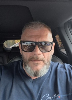 Дмитрий из Новокузнецка 57 лет