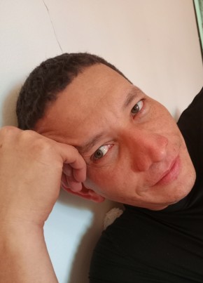 Pablo из Santafe de Bogotá 32 года