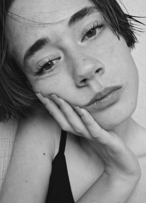 Viktoriya, 18, Russia, Chelyabinsk