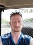 Дмитрий, 44 года, Ягодное