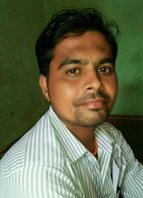 Rakesh sanjay, 38, India, New Delhi