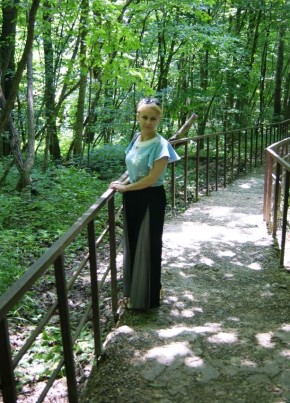 Татьяна, 46, Россия, Лабинск