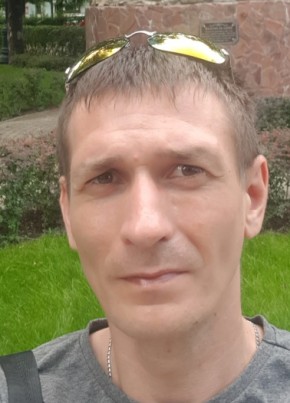 алексей, 39, Россия, Грозный