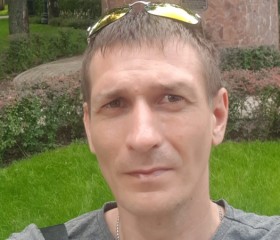 алексей, 39 лет, Грозный