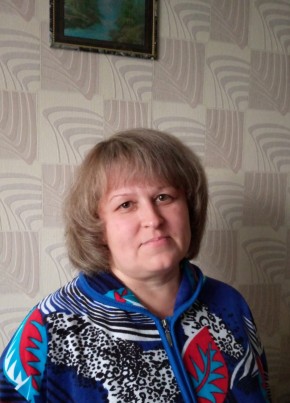 Ольга, 44, Россия, Тогучин