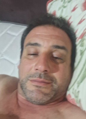 Vitor из Venâncio Aires 50 лет