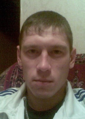 Алексей, 39, Россия, Юрга