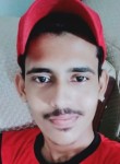 Musa, 18, Karachi