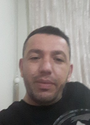Mehmet, 35, Türkiye Cumhuriyeti, Çorum
