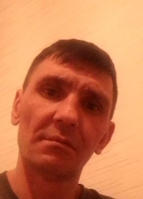 Сергей, 41, Россия, Усолье-Сибирское
