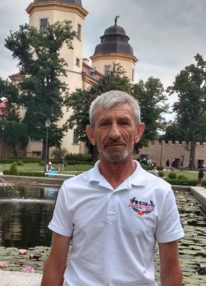 Viktor, 55, Russia, Nizhniy Novgorod