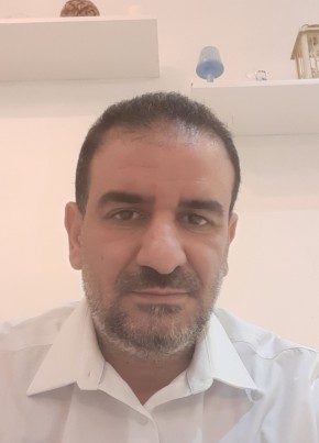Essam, 49, جمهورية مصر العربية, القاهرة