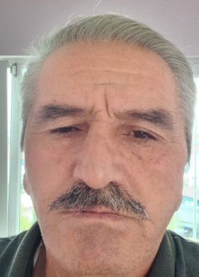 Cemil, 66, Türkiye Cumhuriyeti, Denizli