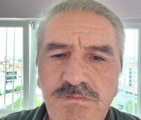 Cemil, 66 лет, Denizli