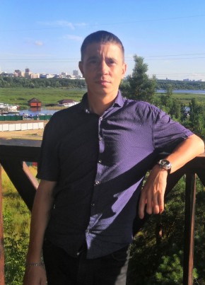 Альберт из Набережные Челны 41 год