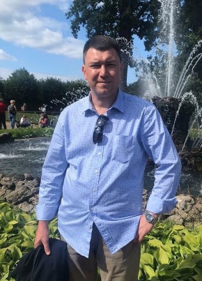 Игорь, 45, Россия, Волоколамск