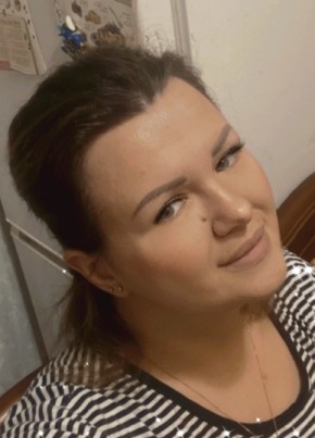 Екатерина, 37, Россия, Магадан