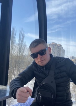Григорий, 37, Россия, Самара