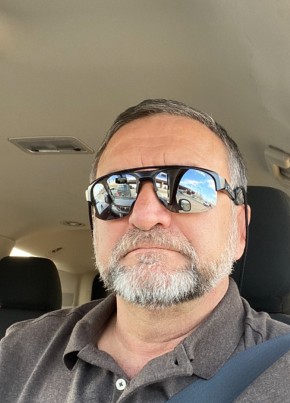 Enrique, 51, Estados Unidos Mexicanos, Ciudad Juárez