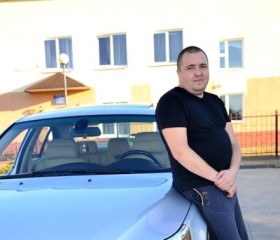 Евгений, 41 год, Ліда